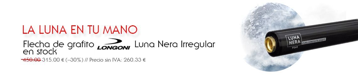 Luna Nerra Irregular ESP