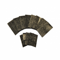 Catálogo de productos - Almohadillas para bandas de mesas