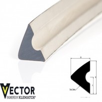 Catálogo de productos - Bandas de goma Kleber Vector P59 para mesas de billar 9 ft