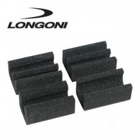 Catálogo de productos - Espuma para maletines Longoni 1x2