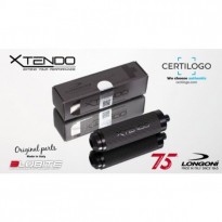Catálogo de produtos - Extensão Longoni Xtendo Carbon 10cm