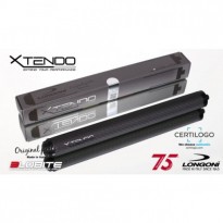 Catálogo de produtos - Extensão Longoni Xtendo Carbon 30cm