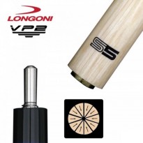 Catálogo de produtos - Vara de 5 pinos Longoni S5 VP2 20/700/12