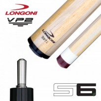 Catálogo de productos - Flecha de Billar 5 Quillas Longoni S6 VP2 700