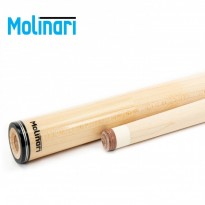 Catálogo de productos - Flecha de Carambola Molinari X-Series