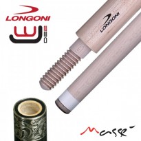 Catálogo de productos - Flecha Longoni Artistic Mass Maple 47 cm