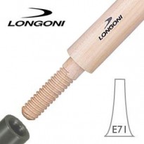 Catálogo de productos - Flecha Longoni Maple 71 3 Bandas 70.5 cm