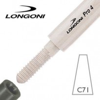 Catálogo de productos - Flecha Longoni PRO 4 3 Bandas 70.5 cm
