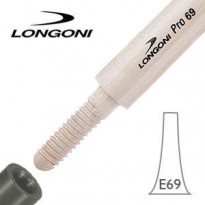 Catálogo de productos - Flecha Longoni PRO E69 3 Bandas 69 cm