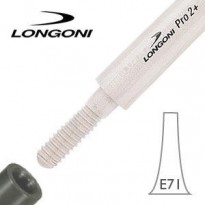 Catálogo de produtos - Vara de almofada Longoni PRO2 + E71 3 70,5 cm