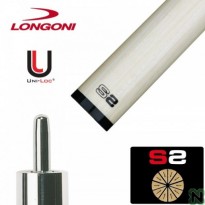 Catalogue de produits - Longoni S2 29 Uni-Loc Slim Pool Fleche
