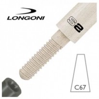 Catálogo de produtos - Vara carambola Longoni S2 C67 WJ