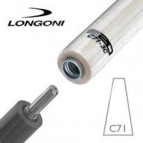 Catálogo de produtos - Vara de 3 cushion Longoni S20 C71 VP2 70,5 cm