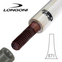 Catálogo de productos - Flecha Longoni S20 E71 WJ 3 Bandas 70.5 cm