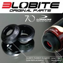 Catálogo de productos - Goma Longoni 3Lobite Slim