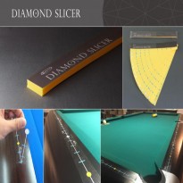 Catálogo de produtos - Kamui Diamond Slicer