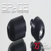 Nouvelles - Ensemble de protections articulaires Longoni Space VP2