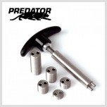 Catálogo de productos - Kit Regulación Peso Predator Uni-Loc