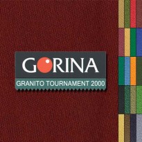 Catálogo de productos - Gorina GT 2000 160
