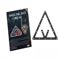 Catálogo de productos - Plantilla Magic Ball Rack Pro All