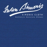 Catalogue de produits - Simonis 300 Rapid - Bleu Delsa