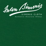 Catalogue de produits - Simonis 300 Rapid Jaune-Vert