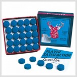 Produkte 24-48 Std verfügbar - Elk Master Tip Blau