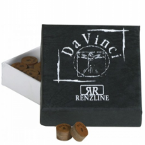 Catalogue de produits - Queue de billard Renzline Da Vinci 14 mm