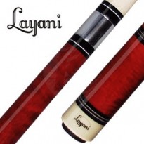 Catálogo de produtos - Taco de bilhar Layani Red Cameleon Carom