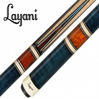 Catálogo de productos - Taco de billar carambola Layani Soumagne II