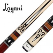 Catálogo de produtos - Layani Aries Limited Edition Carom Cue