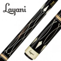 Catalogue de produits - Queue de queue Layani Soumagne Special Edition Carom Black