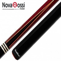 Catálogo de produtos - Carom Cue Nova Rossi Satyr Red