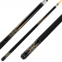 Featured Articles - Pool cue Fury Stinger X-4
