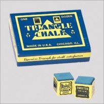 Catálogo de produtos - Caixa Triangular de 12 unidades